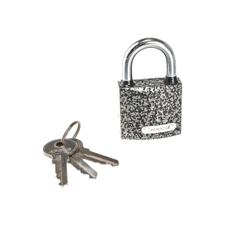 Замок навесной 01-38 Hardened