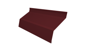 Ламели Milan Drap TX 0,45 RAL 3005