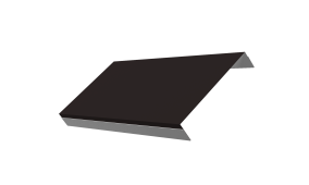 Ламели Texas PurPro RAL 9005
