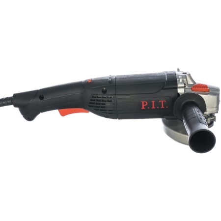 Полировальная машина P.I.T. PРO125-D 950Вт, 125мм