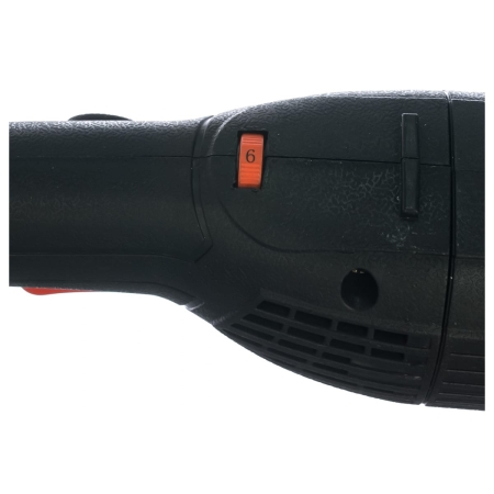 Полировальная машина P.I.T. PРO125-D 950Вт, 125мм