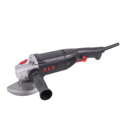 Полировальная машина P.I.T. PРO125-D 950Вт, 125мм
