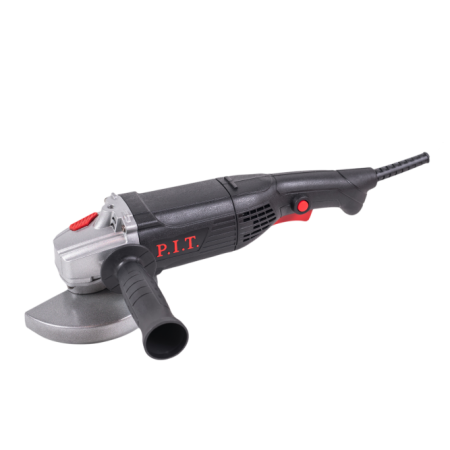 Полировальная машина P.I.T. PРO125-D 950Вт, 125мм
