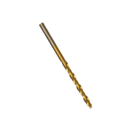 Сверло АТАКА по металлу титан 4,0 мм