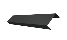 Ламели Texas PE-Double RAL 7016