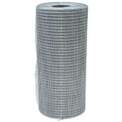 Сетка сварная цинк 25*25*1,4 H-1,0 м