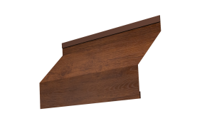 Ламели Milan Print Premium Golden Wood Fresh TwinColor