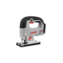 Аккумуляторный лобзик CROWN СТ25003НХ 700-3000ход/мин