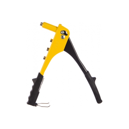 Заклепочник STAYER MS-100 стальной корпус