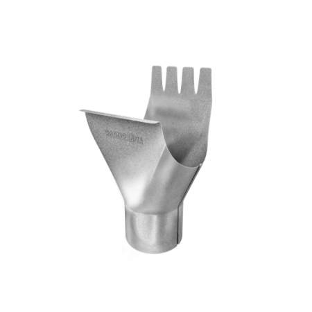 Воронка желоба Al-Zn Granit