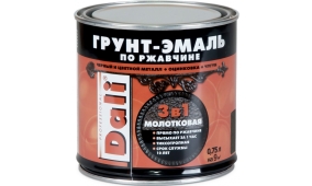 ДЭ жал. MIlan Slim Drap 0,45 RAL 8017