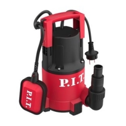 Насос дренажный P.I.T. PSW550-C1