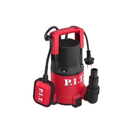 Насос дренажный P.I.T. PSW550-C1