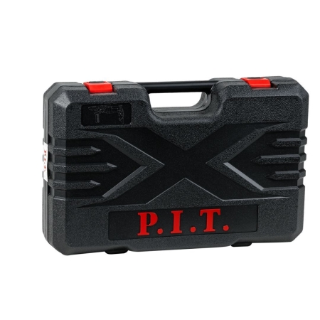 Перфоратор P.I.T. РВН28-С5 3-реж.гор.1050Вт, 3,2Дж,SDS+пласт.кейс