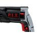 Перфоратор P.I.T. РВН28-С5 3-реж.гор.1050Вт, 3,2Дж,SDS+пласт.кейс