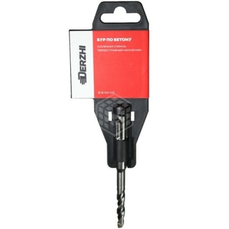Бур DERZHI 8*50/110