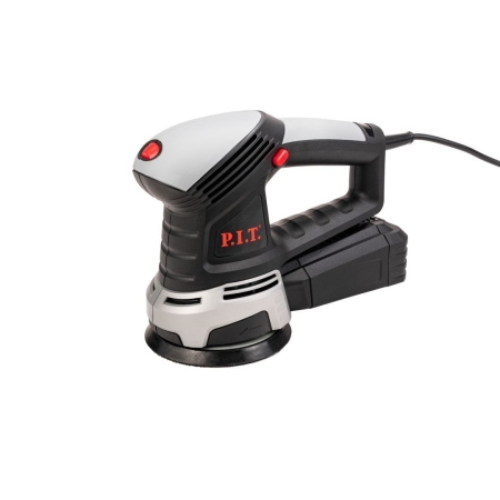 Эксцентриковая шлифмашина P.I.T. PDS 125-С 500Вт, 125мм