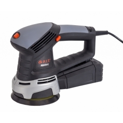 Эксцентриковая шлифмашина P.I.T. PDS 125-С 500Вт, 125мм