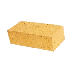 Кирпич огнеупорный ШБ-5 серия 350 шт/п (230*65*114)