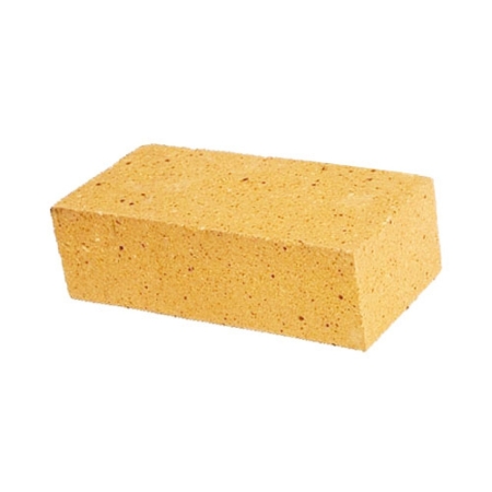 Кирпич огнеупорный ШБ-5 серия 350 шт/п (230*65*114)