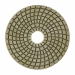 Алмазный гибкий шлифовальный круг Черепашка d125 №100