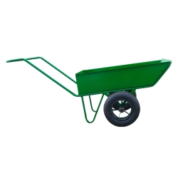 Тележка ручная строительная ТС-6-5  БТ000685