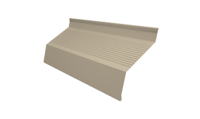 Ламели Milan Drap TX 0,45 RAL 1015
