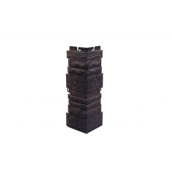 Наружный угол Альта-Профиль Камень шотландский Глазго 450*160*35
