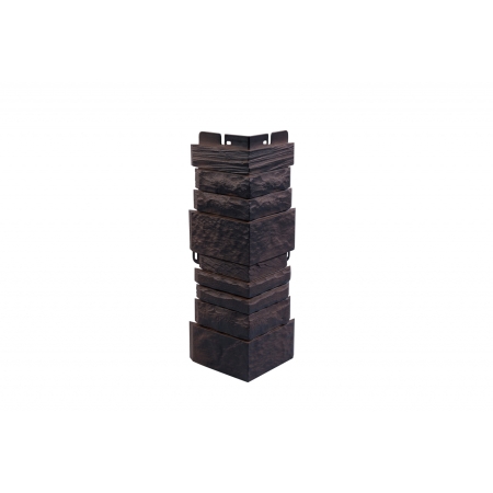 Наружный угол Альта-Профиль Камень шотландский Глазго 450*160*35