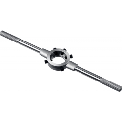 Плашкодержатель STAYER DH d=30мм