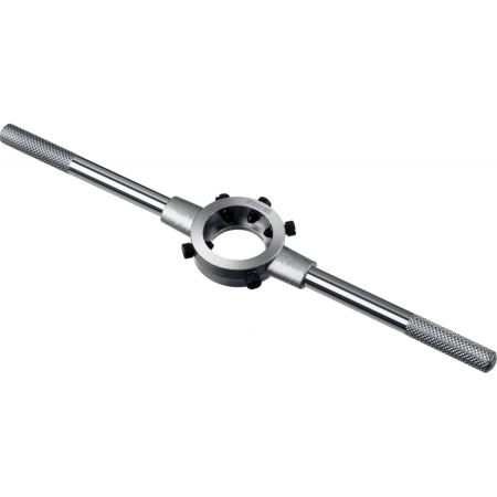 Плашкодержатель STAYER DH d=30мм