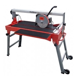 Станок для резки плитки и камня Fubag Grafline 920