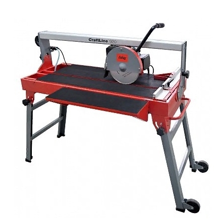 Станок для резки плитки и камня Fubag Grafline 920