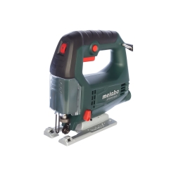 Лобзик Metabo STEB 65 Quick 450Вт, 300-3000ход/мин
