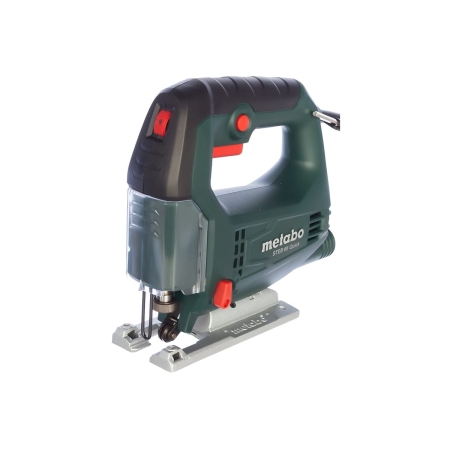 Лобзик Metabo STEB 65 Quick 450Вт, 300-3000ход/мин
