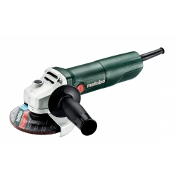 УШМ (болгарка) Metabo W 650-125 650Вт, 125мм