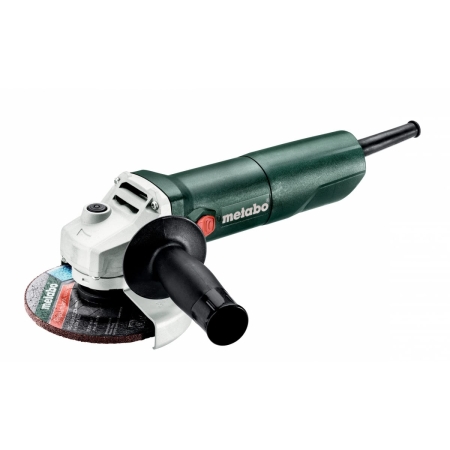 УШМ (болгарка) Metabo W 750-125 750Вт, 125мм