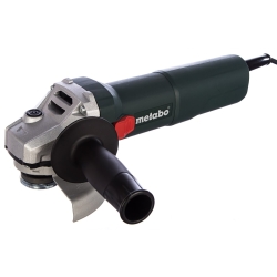 УШМ (болгарка) Metabo W 850-125 850Вт, 125мм