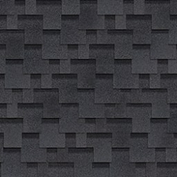 Гибкая черепица ТЕХНОНИКОЛЬ Финская Аккорд Серый