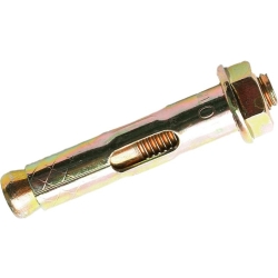 Анкерный болт с гайкой 10*60