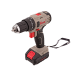 Шуруповерт акк. ударный Number one CDI 12/2.0-PRO-BR CLASSIC №1 (12V,2акк,З/У,КЕЙС)