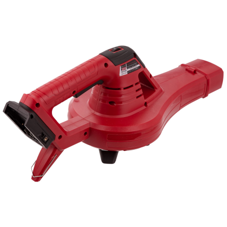 INDUSTRIAL Воздуходувка акк.бесщет.Number one СВ30/3.0-PRO-B(20V,3.0Ач,3-х скор.возд.потока)