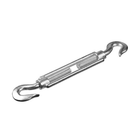 Талреп DIN 1480 M8 крюк-крюк