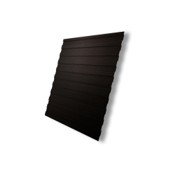 Профнастил С-8 2*1,2 GL Print Coffee Wood 0,45 мм