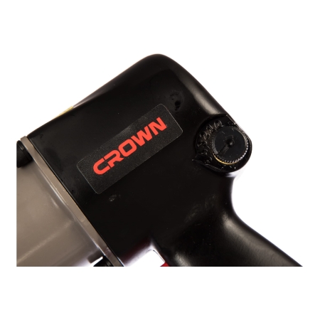 Пневмогайковерт CROWN СТ38113 7,89атм, 8000об/мин