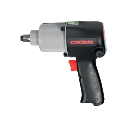 Пневмогайковерт CROWN СТ38113 7,89атм, 8000об/мин