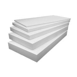 Пенопласт ПСБ 15 40 мм (1*1)(12ШТ/УП)