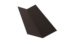 Ламели Texas Drap 0,45 RAL 7024