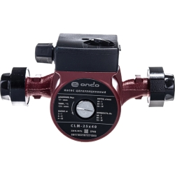Насос циркулярный CLM 25*40*180 ONDO PCLM-3240