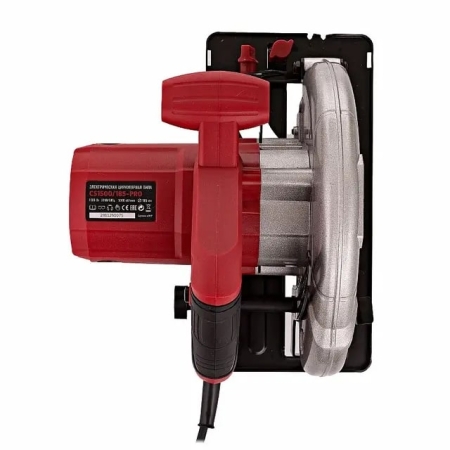 Дисковая пила Number one CS1500/185-PRO 1500Вт, 5000об/мин